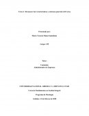 Tarea 1: Reconocer las Características y entornos generales del Curso