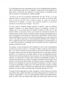 Defender a la sociedad