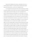 El proyecto de Nelson Mandela