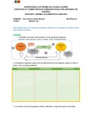 COMPETENCIAS COMUNICATIVAS CON ENFOQUE DE GÉNERO