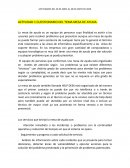 Actividad Cuestionario del tema mesa de ayuda