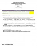 Aldehídos y cetónas