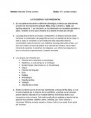 LA FILOSOFIA Y SUS PREGUNTAS