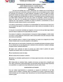 Guias pedagogicas de 6to año Mencion Contabilidad