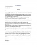 ¿Qué desventajas cree que tiene el actual sistema de comunicación de voz implementado en la empresa?