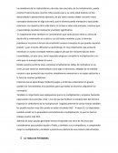 Estrategias enseñanzas matemáticas