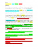 La empresa Mafalda S.A