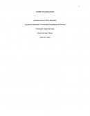 Cambio organizacional y cambio en los paradigmas de la administración Iztapalapa 48