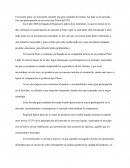 CASO CERVECERIA POLAR