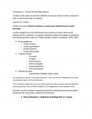 Productos académicos, construcciones significativas para nuestro aprendizaje