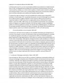 Capítulo IV: El reinado de Alfonso XIII (1902-1931)