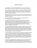 La comunicación asertiva