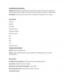 Varios trastornos en psicopedagogia