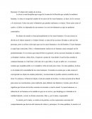 Resumen: El objeto del estudio de la ética