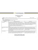 LAS IDEOLOGÍAS Y LAS POLÍTICAS SOCIALES CAPITULO 2