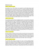 Sabiduría de un pobre