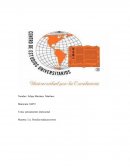 Teoría de pensamiento intencional