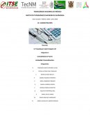 Contabilidad de Pymes. Dramatización