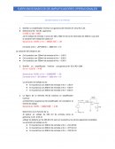 Circuito inversor y no inversor