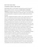 ANALISIS DE LA PELÍCULA BILLY ELLIOT