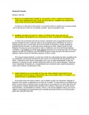 Desarrollo Filosofía. El valor de la vida