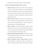 APLICACIÓN DE GRADOS