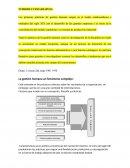 Gestión de Recursos Humanos Exposición