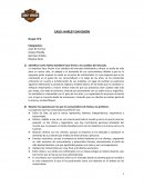 CASO PRACTICO HARLEY DAVIDSON
