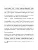 Administracion por objetivos