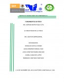 Investigacion final de fisica