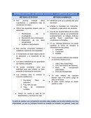 DIFERENCIAS ENTRE LOS MÉTODOS ESTÁTICOS Y LOS MÉTODOS DINÁMICOS