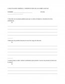 CAPACITACION LIMPIEZA Y DESINFECCION DE LAS AMBULANCIAS