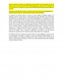 Foro 1 Identificación de oportunidades de inversión