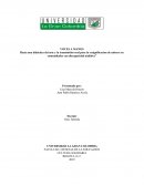 VOCES A MANOS- CULTURA SOLIDARIA