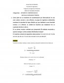TAREA DE ECOLOGÍA APLICADA
