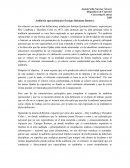 Auditoria operacional por Enrique Quintana Romero