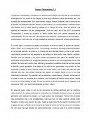 Ensayo de trainspoiting