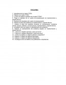 Proyecto Sociotecnológico