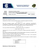 Práctica: Creación de clases y objetos con el uso de getters y setters