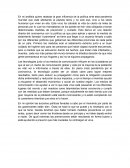Mi opinion sobre Coronavirus