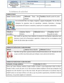 Tu biblioteca de aula ideal