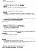 Personalidad resumen