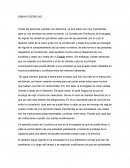 ENSAYO DERECHO