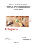 Definición de la fotografía, sus elementos, importancia, el arte digital y urbano