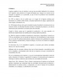 Mapa conceptual de logistica