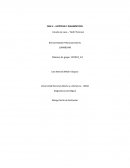 ANALISIS DEL CASO BETH THOMAS
