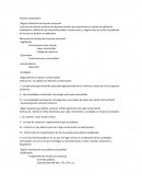 Examen Derecho corporativo