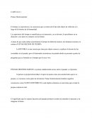 Resumen historia de la educacion argentina