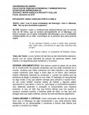 Reseña las 21 leyes irrefutables del liderazgo