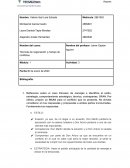 Técnicas de negociación y manejo de conflictos
